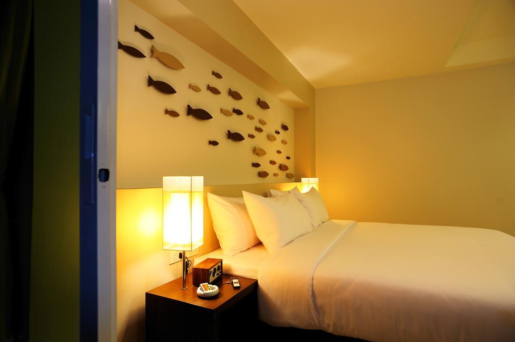 The Album Hotel Patong Buitenkant foto