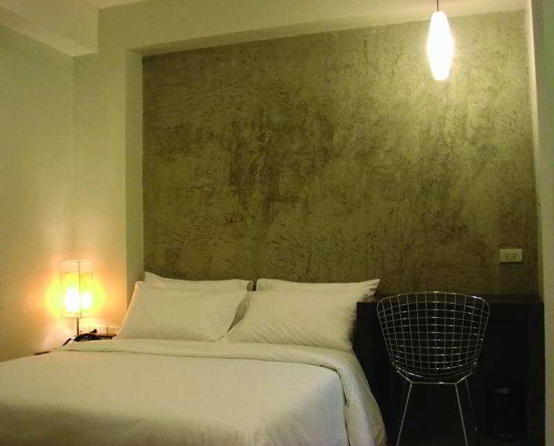 The Album Hotel Patong Kamer foto